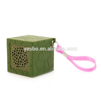 2015 new My vision mini bluetooth speaker T9 waterproof speaker