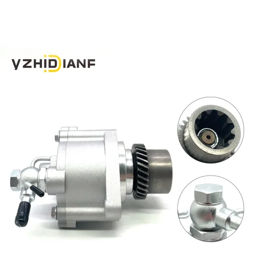 Wholesale Auto Brake System Brake Vacuum Pump Assembly 29300-67020 for Toyota Hilux Hiace Dyna LC Prado