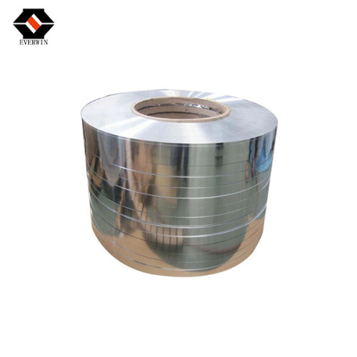 Competitive Price Aluminum Foil Inch