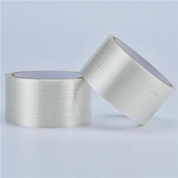 High-Temperature Resistant Acrylic Filament Tape