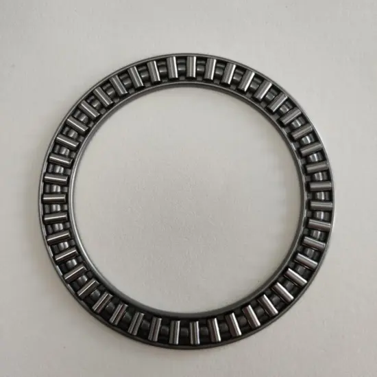 TC Thrust Needle Roller Bearings