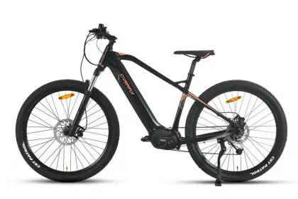 XY-Bolt Shimano E8000 Motor