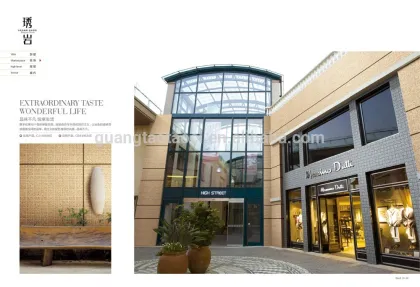 Foshan GUANGTAO latest special offer full red polished glazed ceramics tiles