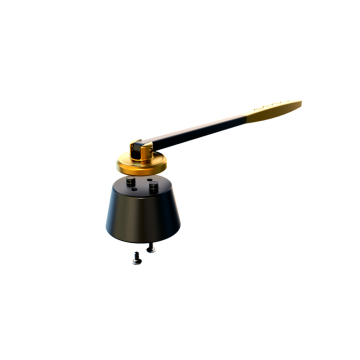 Custom Logo Stainless Steel Candle Snuffer Kit - Factory Price Birthday Gift