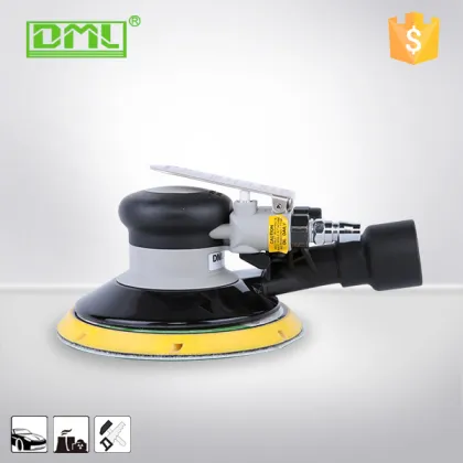 Industrial orbital sander,plam round sander machine