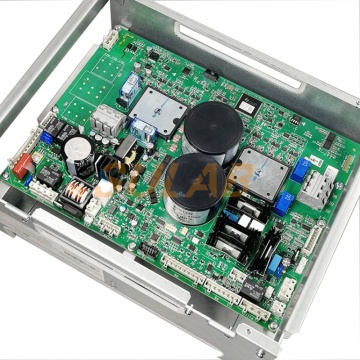OT Elevator Spare Parts: Inverter Models LRU-403, KAA21305ACB1, and KAA21305ACB3