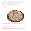 Food additive Guar gum CAS NO.9000-30-0