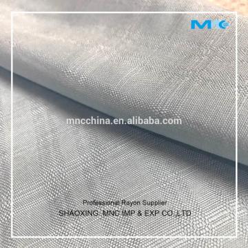 2020 New rayon jacquard fabric