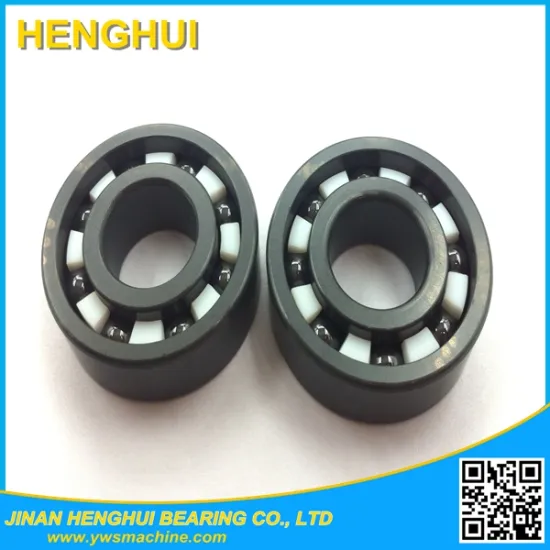 6202 Full Ceramic Ball Bearing