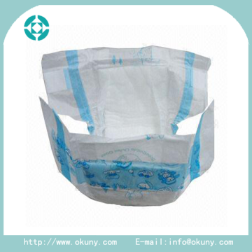 Colorful cheap high quality sleepy baby diapers
