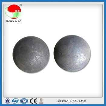 high alumina grinding ball