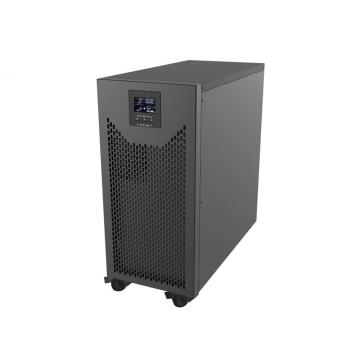 싱글 상 고주파 타워 온라인 UPS 6/10KVA