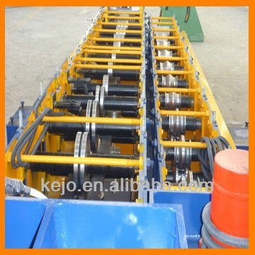 Cold Roll Forming equipment