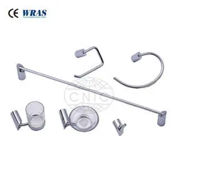 Bathroom Accessories stainless steel bathroom hardware