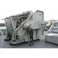 20ton Doum Drum Mooring Winch, Boat Winch