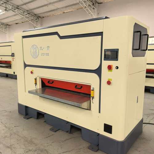 Solución de nivelación de placas de servicio pesado Jiuzh