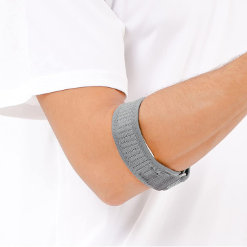 High Quality Protective Compression Elbow Brace for Tendonitis and Muscle Strain Pain Relief - Amazon Hot Sale