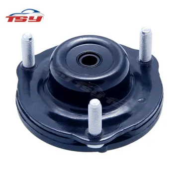 TOYOTA OE 4860960030 Automobile Suspension Rubber Strut Mount