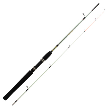 High-Quality Low-Price 2-Piece Heavy Duty Fishing Rods