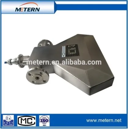 corn oil flow meter