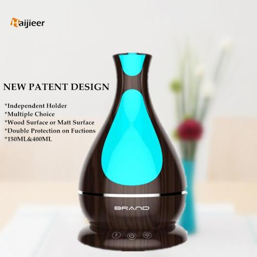 400ml Nebulizing Essential Oil Diffuser Humidifier