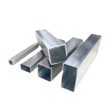 Stainless Steel Square Tube