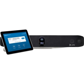 In Stock Polycom Poly Studio X70 with TC8 Base Unit - 4K Conferencing System