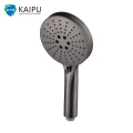 Bathroom handheld shower head with 3 function