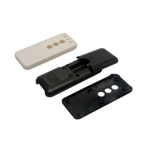 OEM Injection Moulded Product Plastic Mould Parts