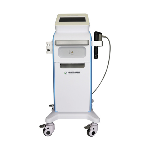 China Pneumatic Extracorporeal Shock Wave Therapy Medical Device Supplier