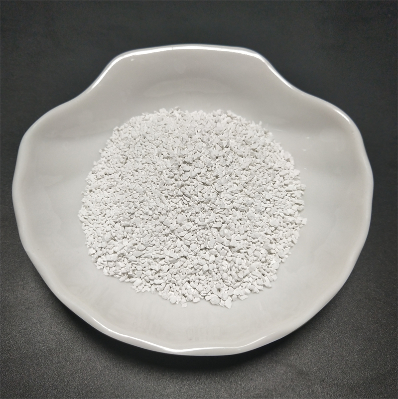 Calcium Hypochlorite 70% Chlorine Granules Water Treatment