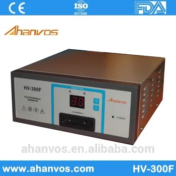 High Quality High Frequency Bipolar Electrosurgical Unit Diathermy Machine Sale