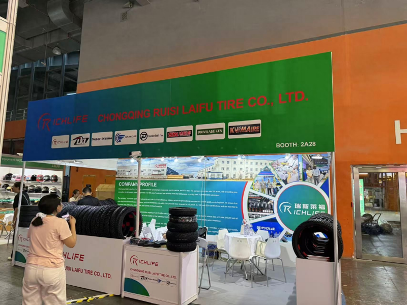a highly influential international trade event in the foreign trade sector