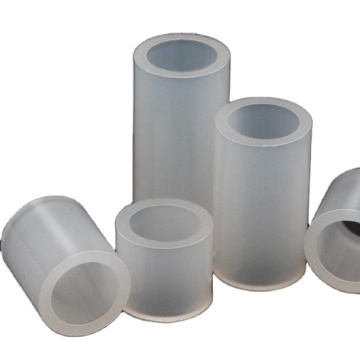 Standard Size Round Plastic LED Washer with Nylon66 Material