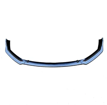 ABS Car Bumper Front Lip for KIA K3 2016-2017 - Sport Upgrade