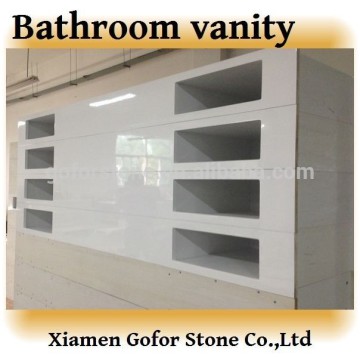 Hot sale french bathroom vanity cabinet