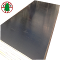 12 mm Black Film Faced Plywood for Construction