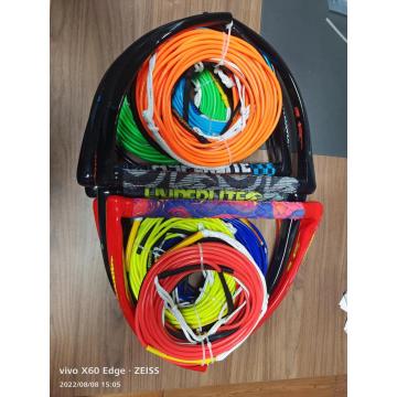 flat silicone sport line