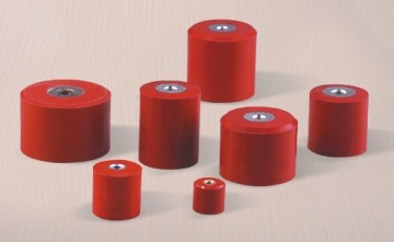Mns Series Insulating Connector /Bus Bar Insulator Mns Series