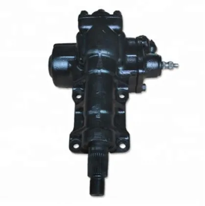 Hyundai Terracan Power Steering Rack and Pinion Box