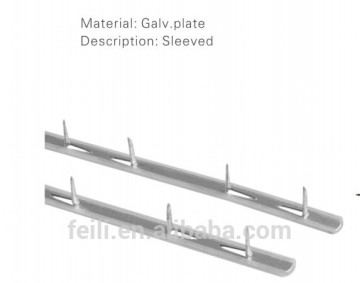 metal tack strip