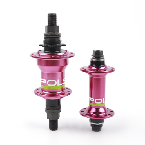 BMX Hub 5bearings Rear Hub Casstte Hub 120sounds