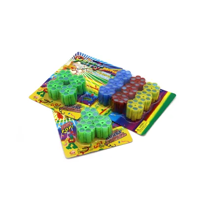 unicorn party supplies party popper confetti gun