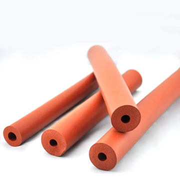 Kilasy SR Silica Gel Foam Sponge Hollow Pipe