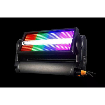 1000W LED-Strobe Wash Outdoor Umzugslicht