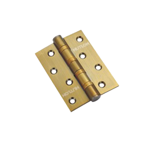 Bisagras de muebles de acero inoxidable