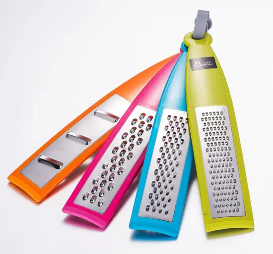 A kitchen cutter Multi-purpose cutter Planing tool kit 4 color