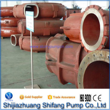 Professional Durable Standard and OEM Mud Pump Parts on sale