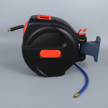 แรงดันสูง interpump ติดผนังคอมเพรสเซอร์พลาสติกพลาสติกเวิร์คช็อปอัตโนมัติที่พับเก็บได้