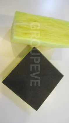 Insulation Glass wool Board